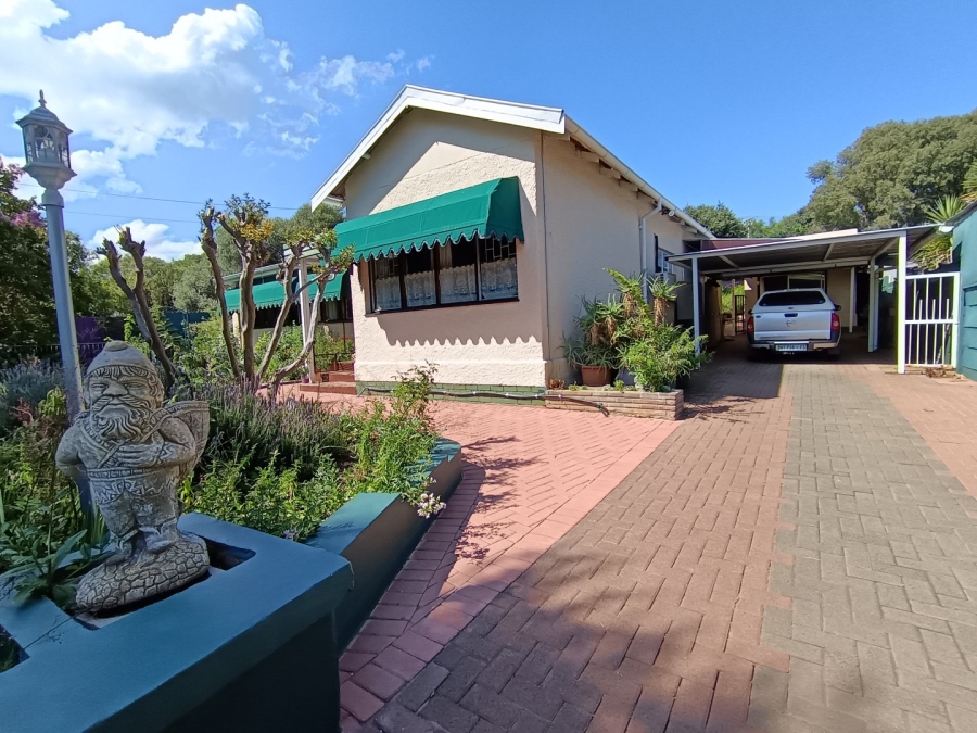 3 Bedroom Property for Sale in Westdene Free State